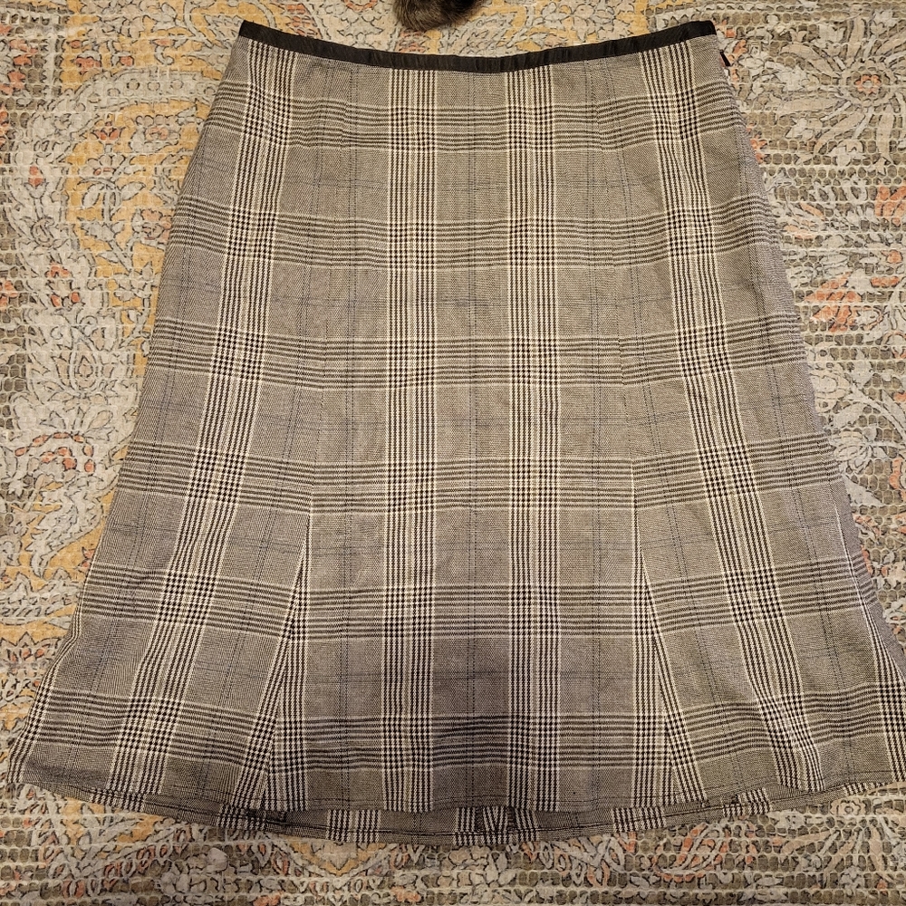ann taylor skirt